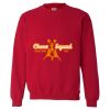 Customer Supplied Crewneck Sweatshirt Thumbnail