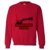 Customer Supplied Crewneck Sweatshirt Thumbnail