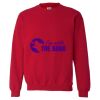 Customer Supplied Crewneck Sweatshirt Thumbnail