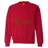 Customer Supplied Crewneck Sweatshirt Thumbnail