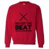Customer Supplied Crewneck Sweatshirt Thumbnail