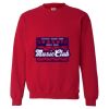 Customer Supplied Crewneck Sweatshirt Thumbnail