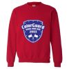 Customer Supplied Crewneck Sweatshirt Thumbnail