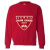 Customer Supplied Crewneck Sweatshirt Thumbnail