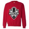 Customer Supplied Crewneck Sweatshirt Thumbnail