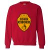 Customer Supplied Crewneck Sweatshirt Thumbnail