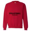 Customer Supplied Crewneck Sweatshirt Thumbnail