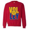 Customer Supplied Crewneck Sweatshirt Thumbnail