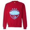 Customer Supplied Crewneck Sweatshirt Thumbnail