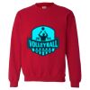 Customer Supplied Crewneck Sweatshirt Thumbnail