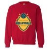 Customer Supplied Crewneck Sweatshirt Thumbnail