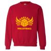 Customer Supplied Crewneck Sweatshirt Thumbnail