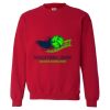 Customer Supplied Crewneck Sweatshirt Thumbnail