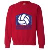 Customer Supplied Crewneck Sweatshirt Thumbnail