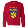 Customer Supplied Crewneck Sweatshirt Thumbnail
