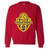 Customer Supplied Crewneck Sweatshirt Thumbnail