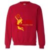 Customer Supplied Crewneck Sweatshirt Thumbnail
