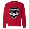 Customer Supplied Crewneck Sweatshirt Thumbnail