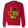 Customer Supplied Crewneck Sweatshirt Thumbnail