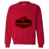 Customer Supplied Crewneck Sweatshirt Thumbnail