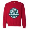 Customer Supplied Crewneck Sweatshirt Thumbnail
