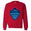 Customer Supplied Crewneck Sweatshirt Thumbnail