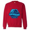 Customer Supplied Crewneck Sweatshirt Thumbnail