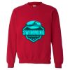 Customer Supplied Crewneck Sweatshirt Thumbnail
