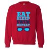 Customer Supplied Crewneck Sweatshirt Thumbnail