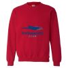 Customer Supplied Crewneck Sweatshirt Thumbnail