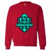 Customer Supplied Crewneck Sweatshirt Thumbnail