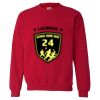 Customer Supplied Crewneck Sweatshirt Thumbnail