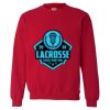 Customer Supplied Crewneck Sweatshirt Thumbnail