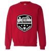 Customer Supplied Crewneck Sweatshirt Thumbnail