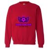 Customer Supplied Crewneck Sweatshirt Thumbnail