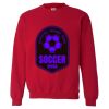 Customer Supplied Crewneck Sweatshirt Thumbnail
