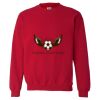 Customer Supplied Crewneck Sweatshirt Thumbnail