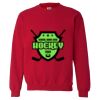 Customer Supplied Crewneck Sweatshirt Thumbnail