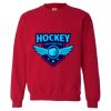 Customer Supplied Crewneck Sweatshirt Thumbnail