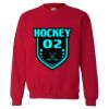 Customer Supplied Crewneck Sweatshirt Thumbnail