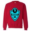 Customer Supplied Crewneck Sweatshirt Thumbnail