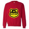 Customer Supplied Crewneck Sweatshirt Thumbnail