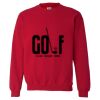 Customer Supplied Crewneck Sweatshirt Thumbnail