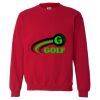 Customer Supplied Crewneck Sweatshirt Thumbnail