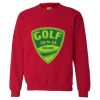 Customer Supplied Crewneck Sweatshirt Thumbnail