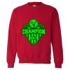 Customer Supplied Crewneck Sweatshirt Thumbnail