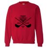 Customer Supplied Crewneck Sweatshirt Thumbnail