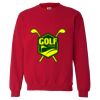 Customer Supplied Crewneck Sweatshirt Thumbnail