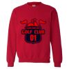 Customer Supplied Crewneck Sweatshirt Thumbnail