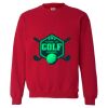 Customer Supplied Crewneck Sweatshirt Thumbnail